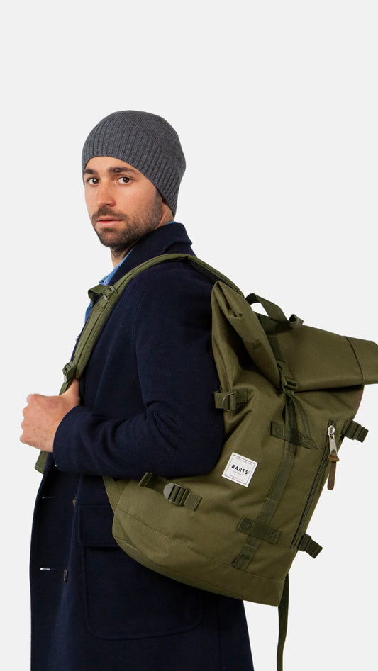 Mountain Backpack