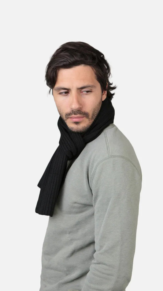 Wilbert Scarf