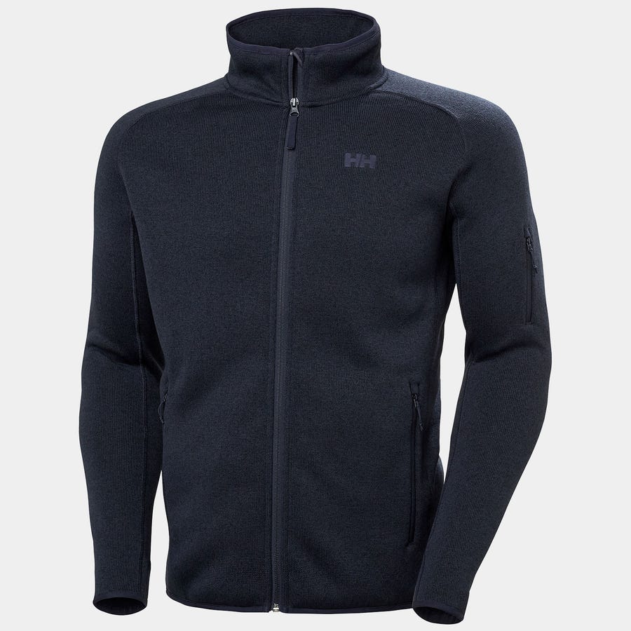 Varde Fleece Jacket 2.0