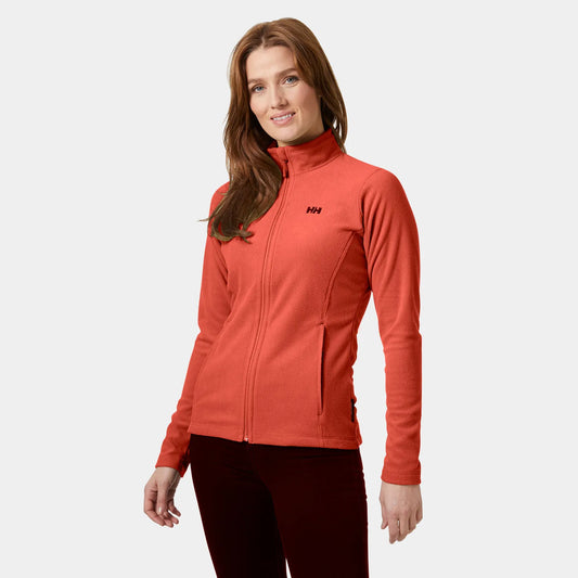 Women's Daybreaker Fleece Jacket