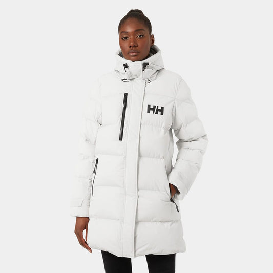 W ADORE PUFFY PARKA