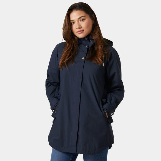 Women's Valentia Raincoat