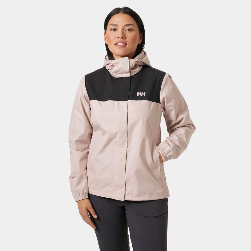 Women’s Vancouver Rain Jacket