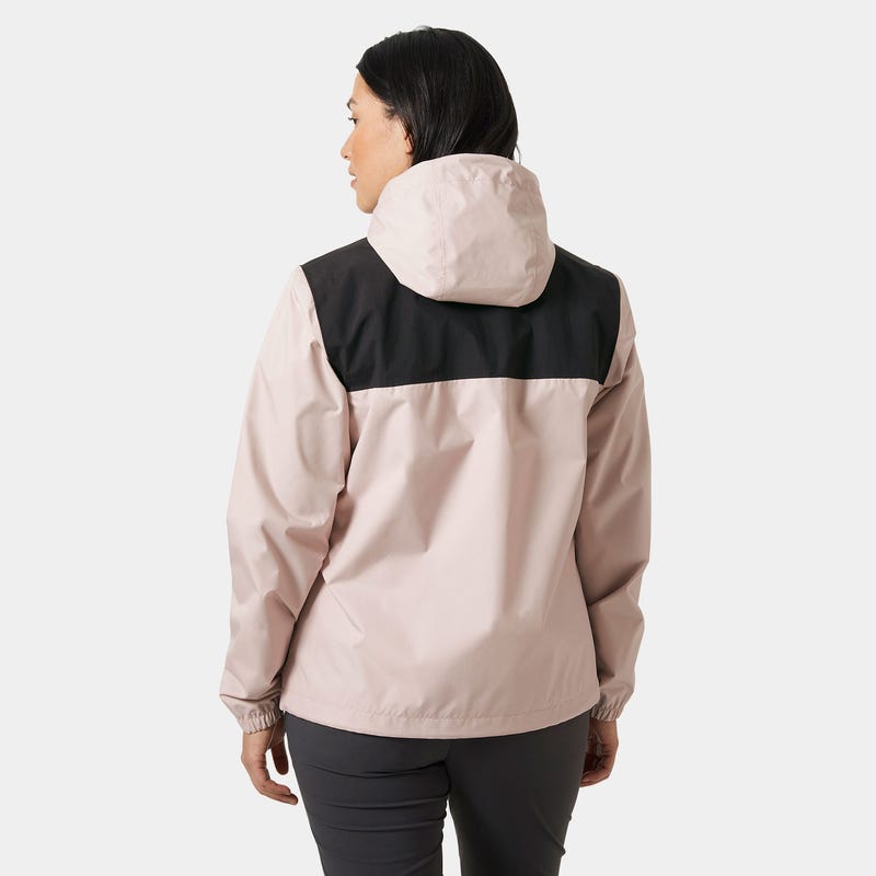 Women’s Vancouver Rain Jacket