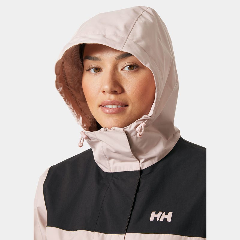 Women’s Vancouver Rain Jacket