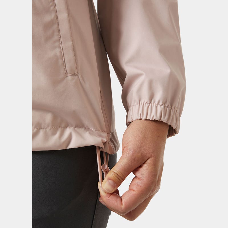 Women’s Vancouver Rain Jacket