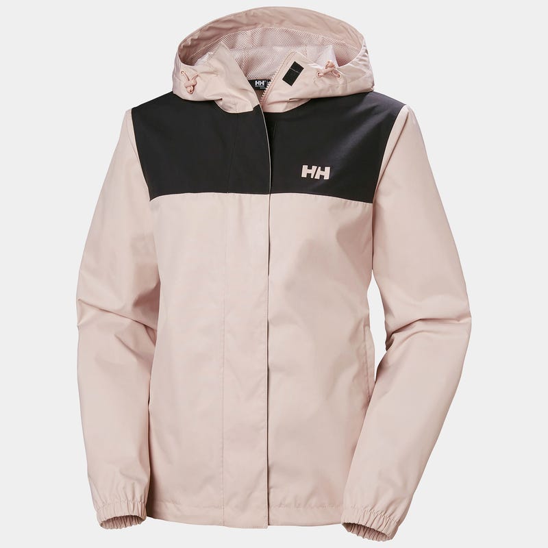 Women’s Vancouver Rain Jacket