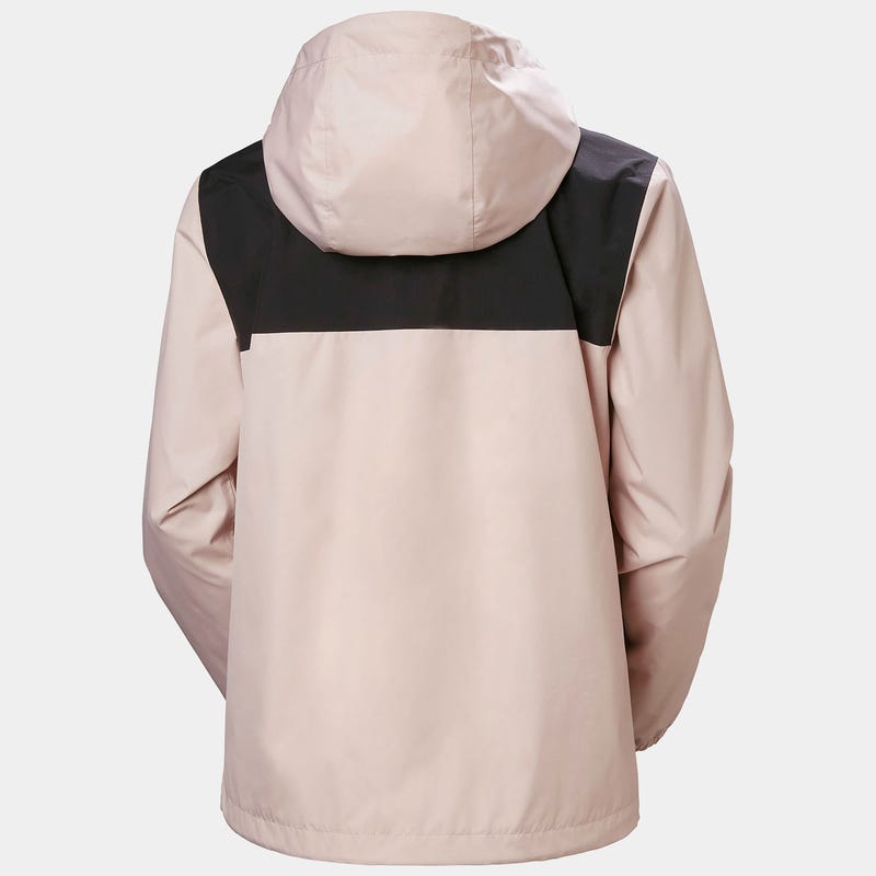 Women’s Vancouver Rain Jacket