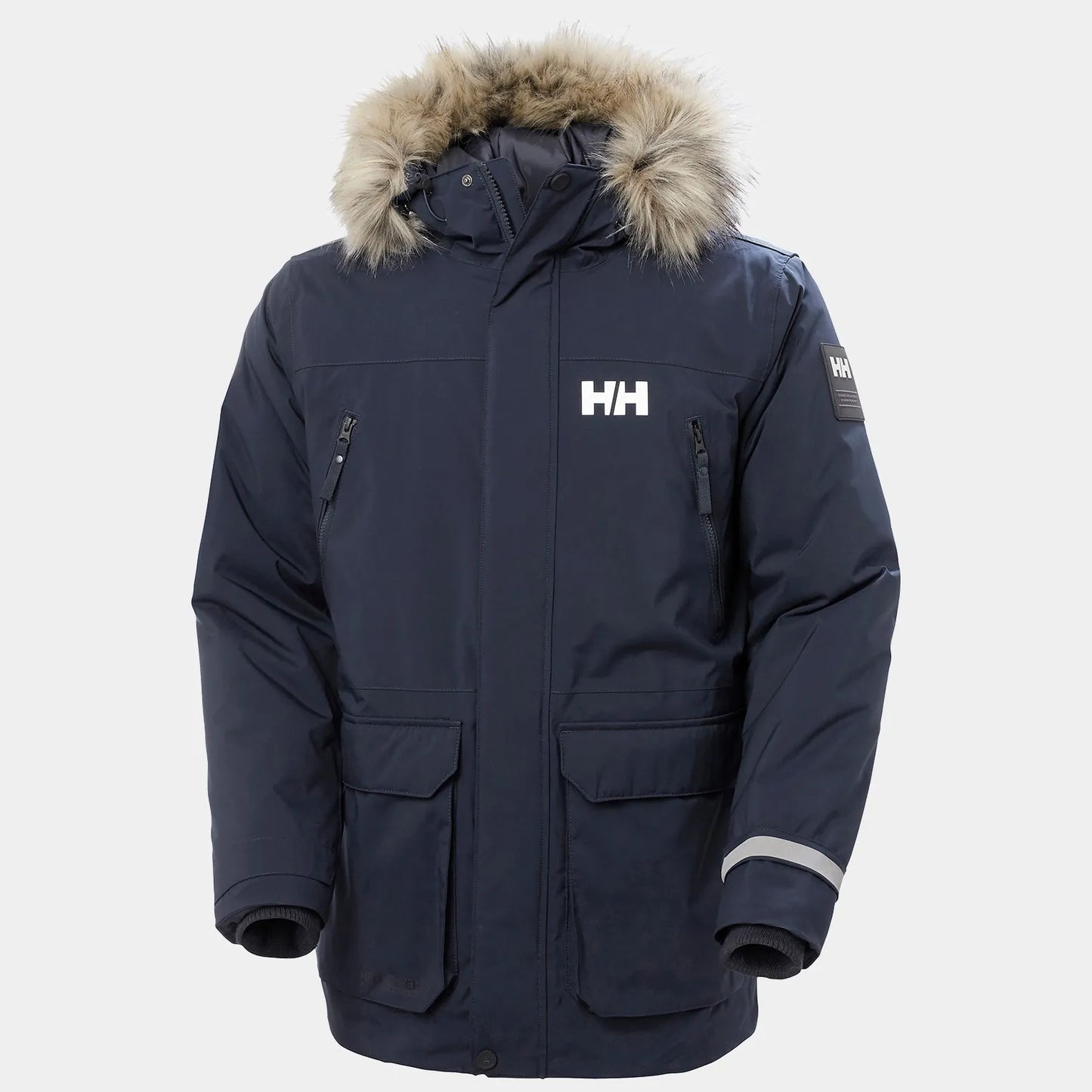 Reine Winter Parka