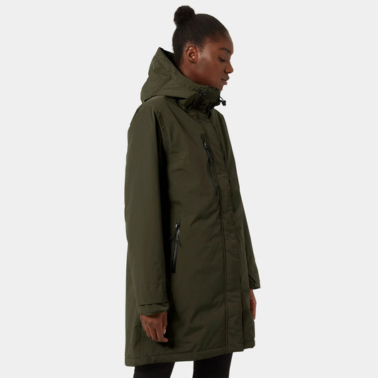 Women's Adore Insulated Raincoat