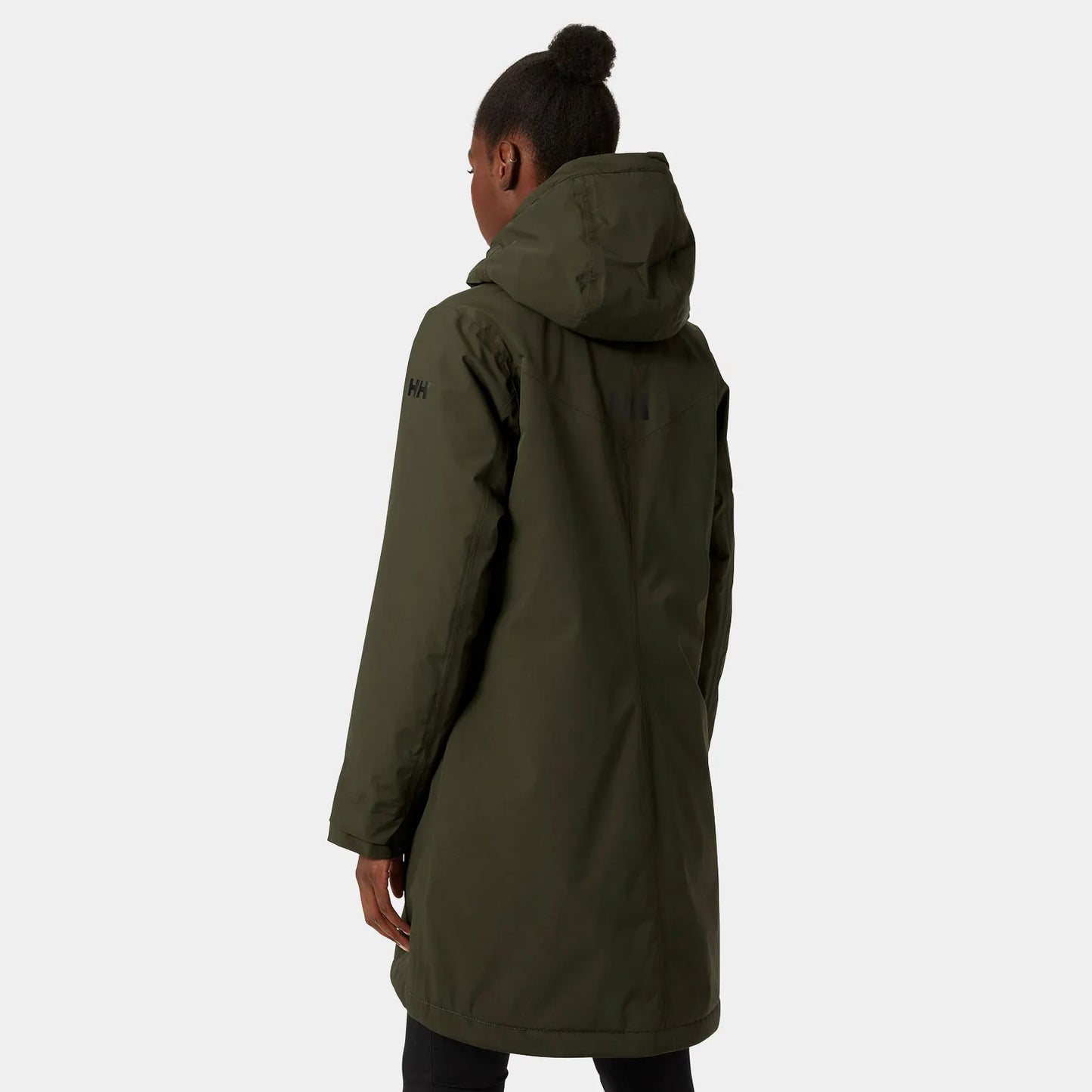 Women's Adore Insulated Raincoat