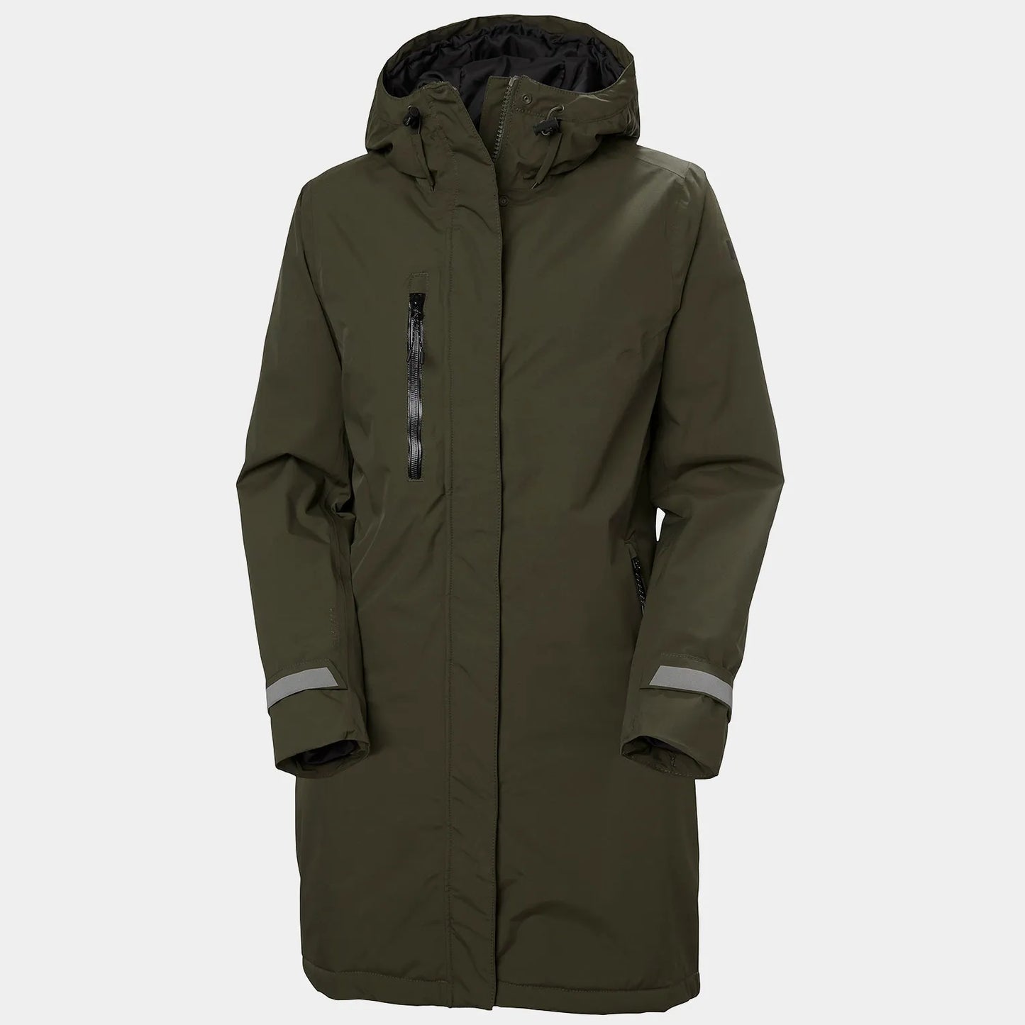 Women's Adore Insulated Raincoat