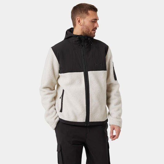 Patrol Pile Fleece Jacket