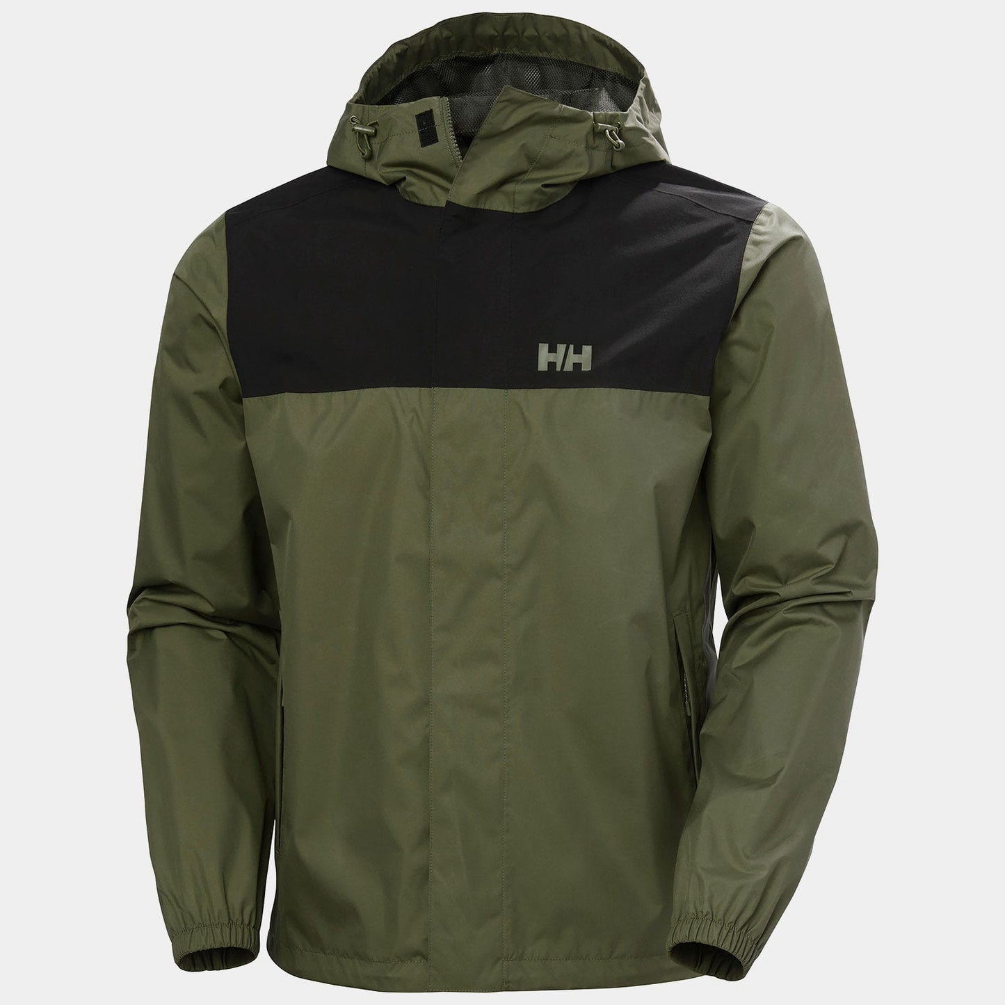 Men’s Vancouver Rain Jacket