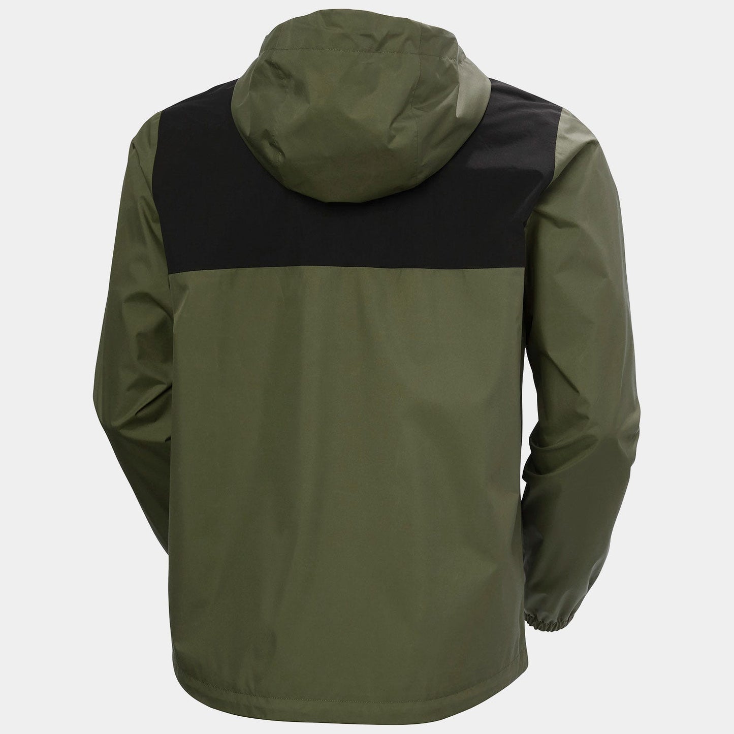 Men’s Vancouver Rain Jacket