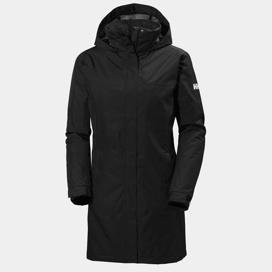 Women's Aden Insulated Coat