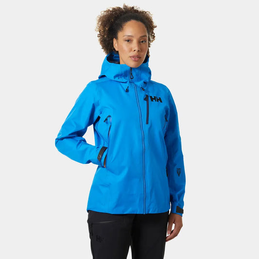 Women's Odin 9 Worlds Infinity Shell Jacket