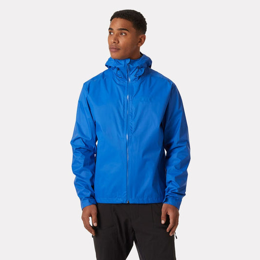 Loke Terra Micro Jacket