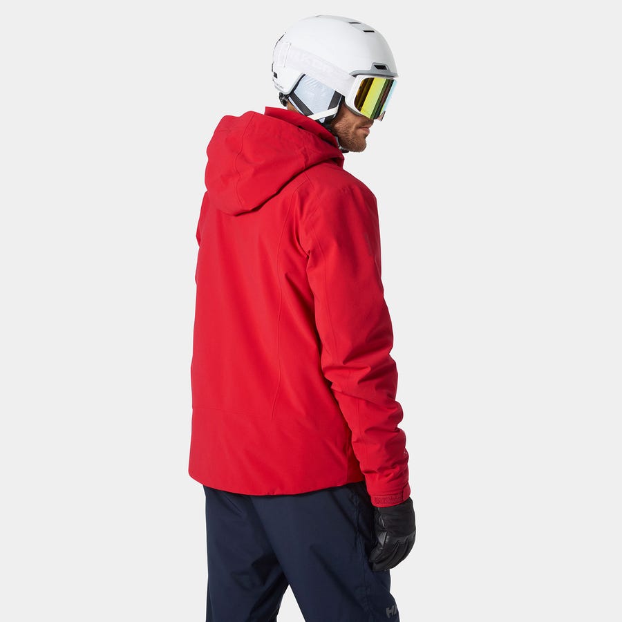 Men's Alpha 4.0 Ski Jacket