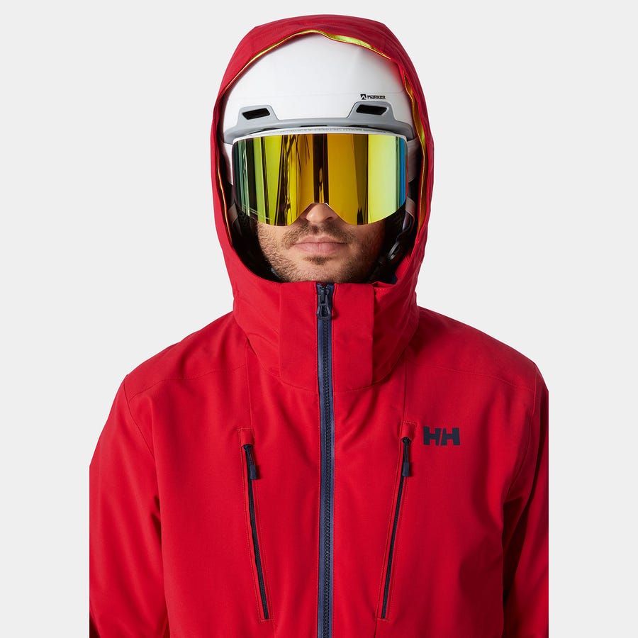 Men's Alpha 4.0 Ski Jacket