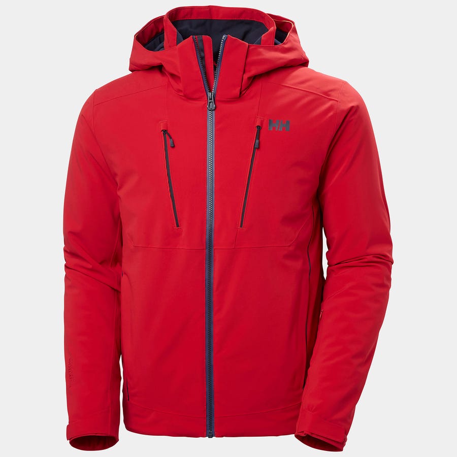 Men's Alpha 4.0 Ski Jacket