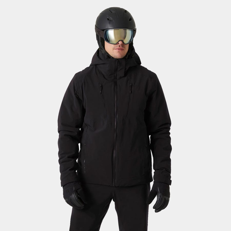 Men's Alpha 4.0 Ski Jacket