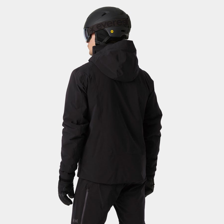 Men's Alpha 4.0 Ski Jacket