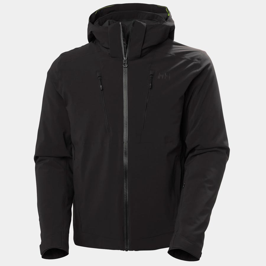 Men's Alpha 4.0 Ski Jacket