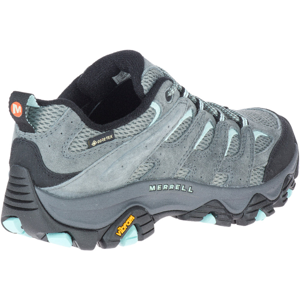 Women's Moab 3 GORE-TEX®