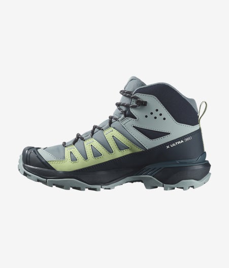 Women's X ULTRA 360 MID GORE-TEX