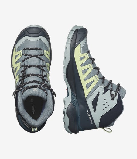 Women's X ULTRA 360 MID GORE-TEX