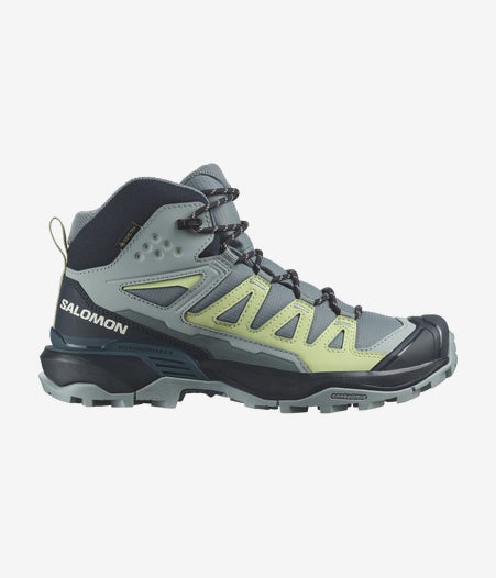 Women's X ULTRA 360 MID GORE-TEX