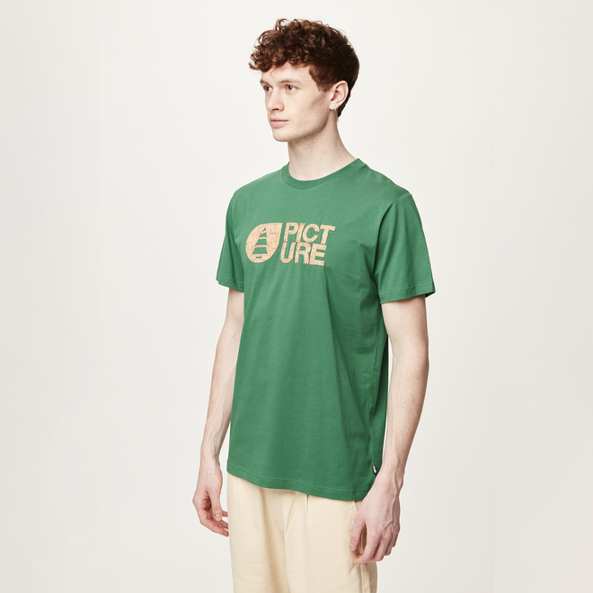 Basement Cork Tee