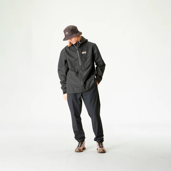 Abstral + 2.5L  Jacket