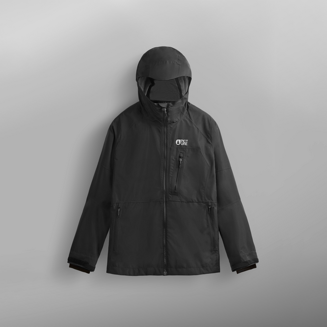 Abstral + 2.5L  Jacket