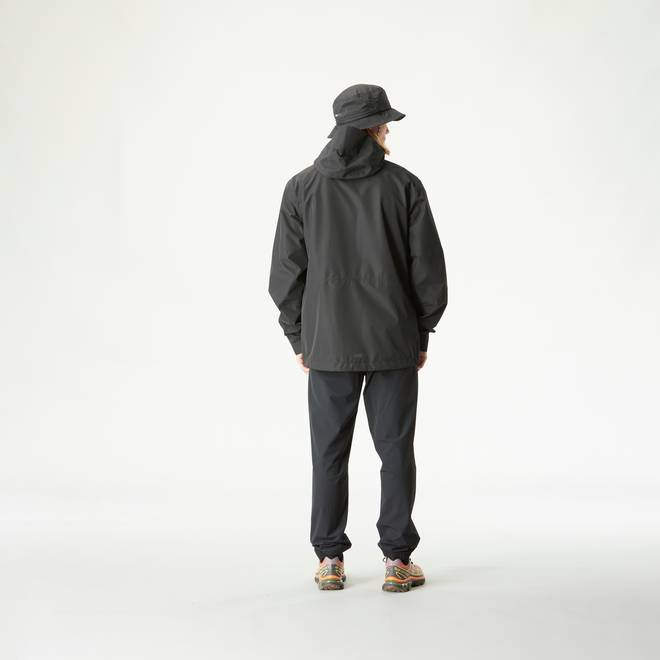 Abstral + 2.5L  Jacket