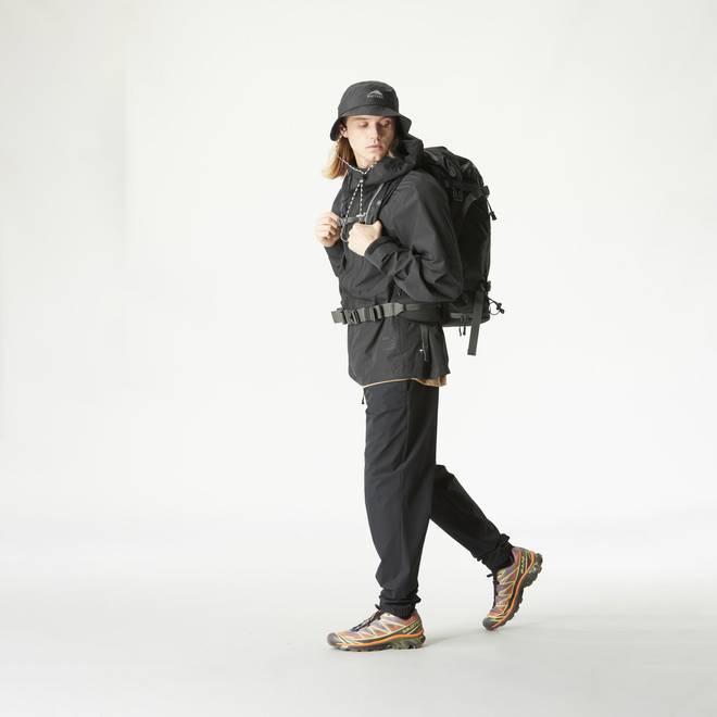 Abstral + 2.5L  Jacket