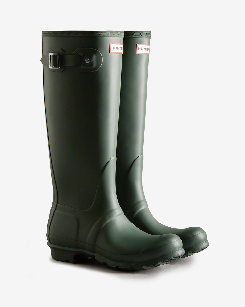 Women's original tall wellington boots