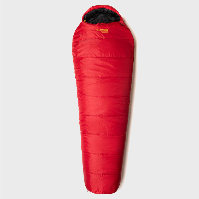 The Sleeping Bag WGTE