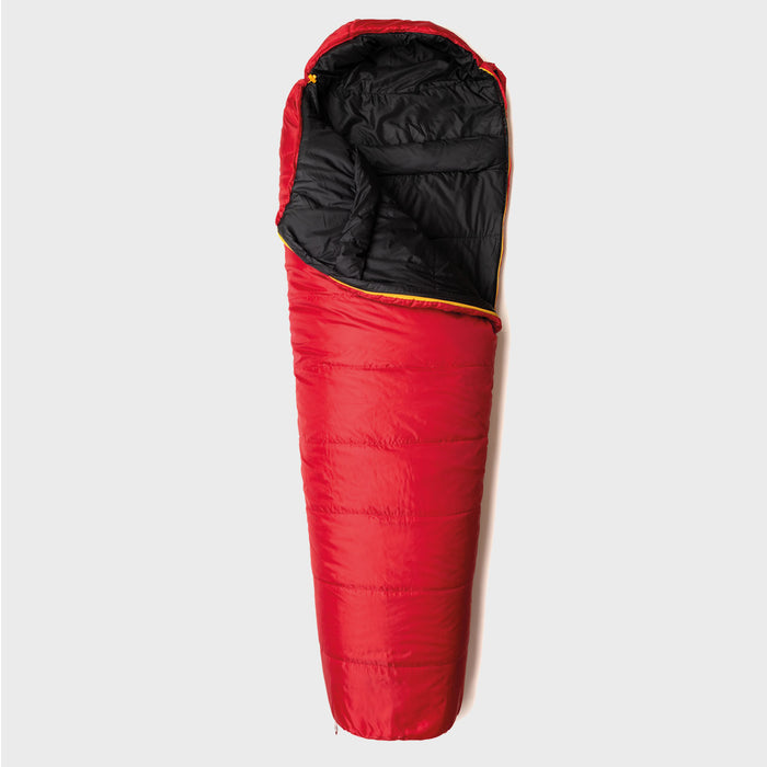 The Sleeping Bag WGTE