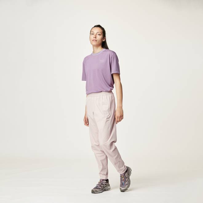 Tulee Stretch Pants