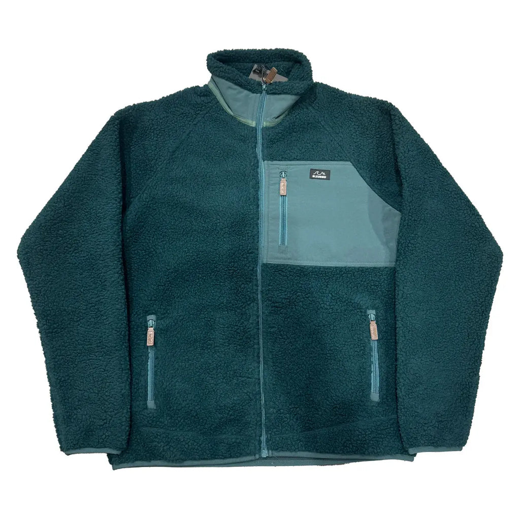 Sherpa Fleece