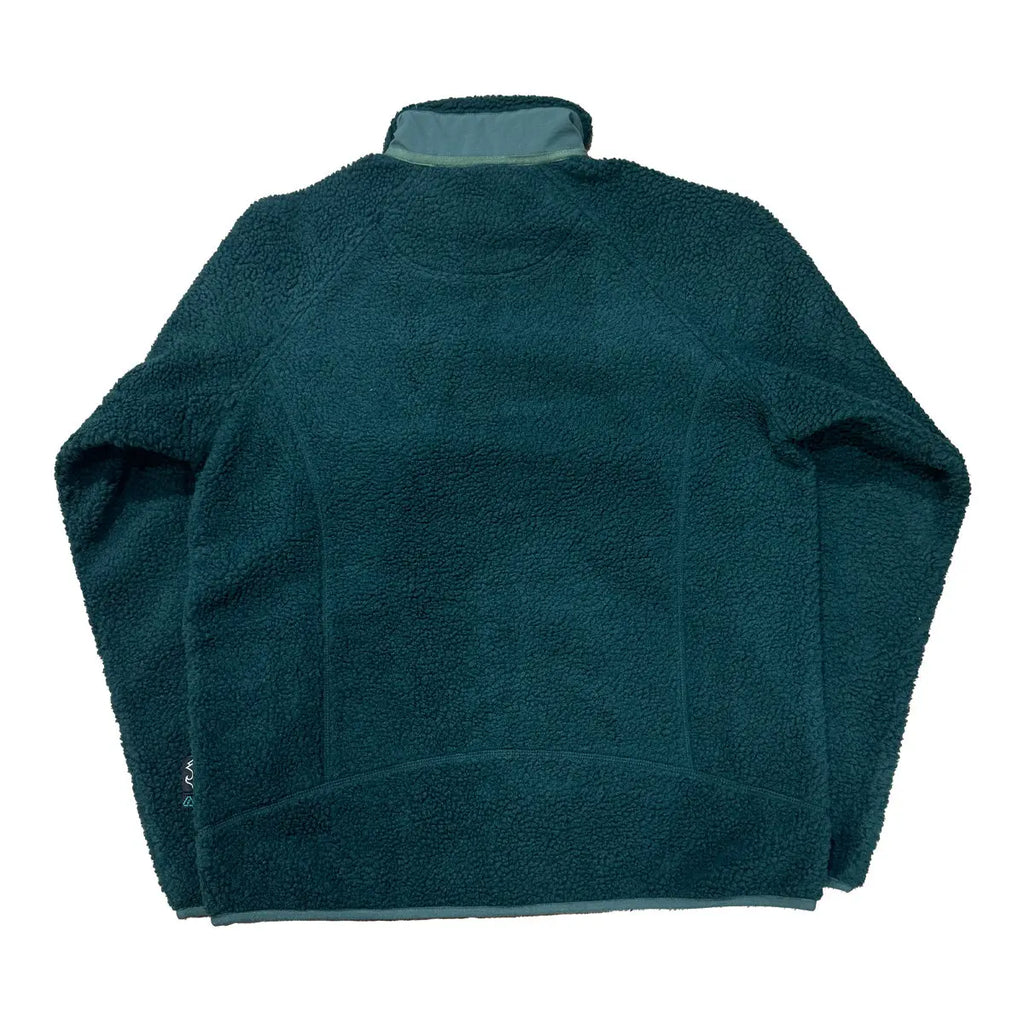 Sherpa Fleece