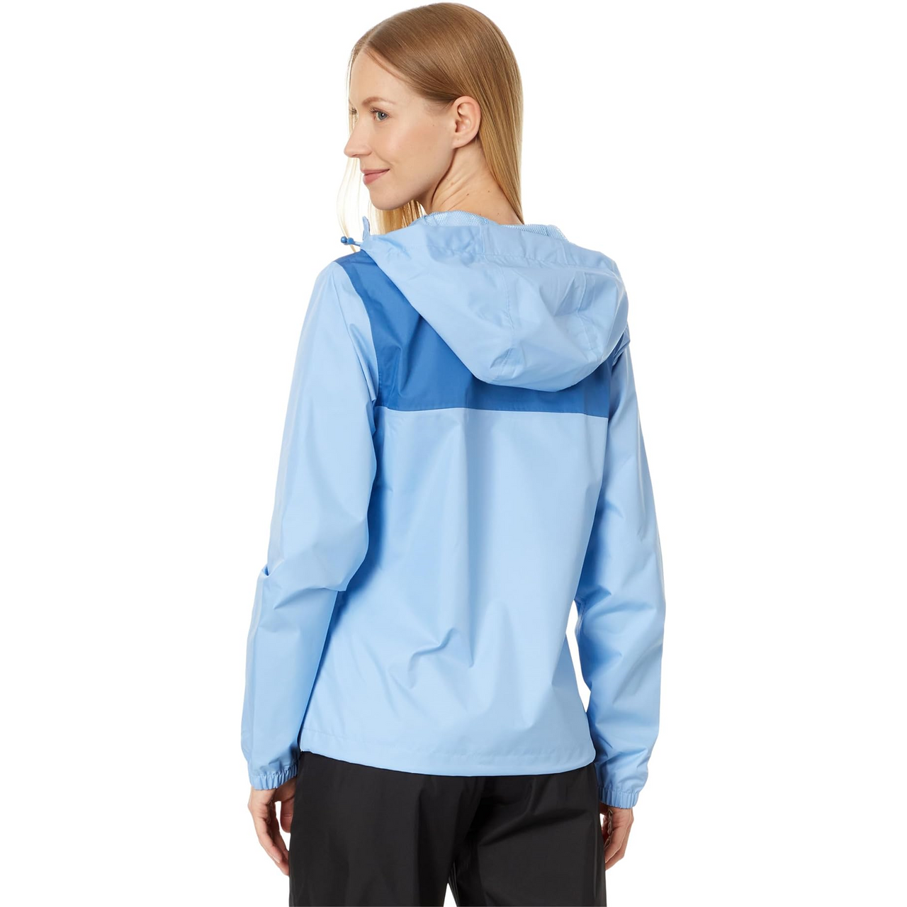 Women’s Vancouver Rain Jacket