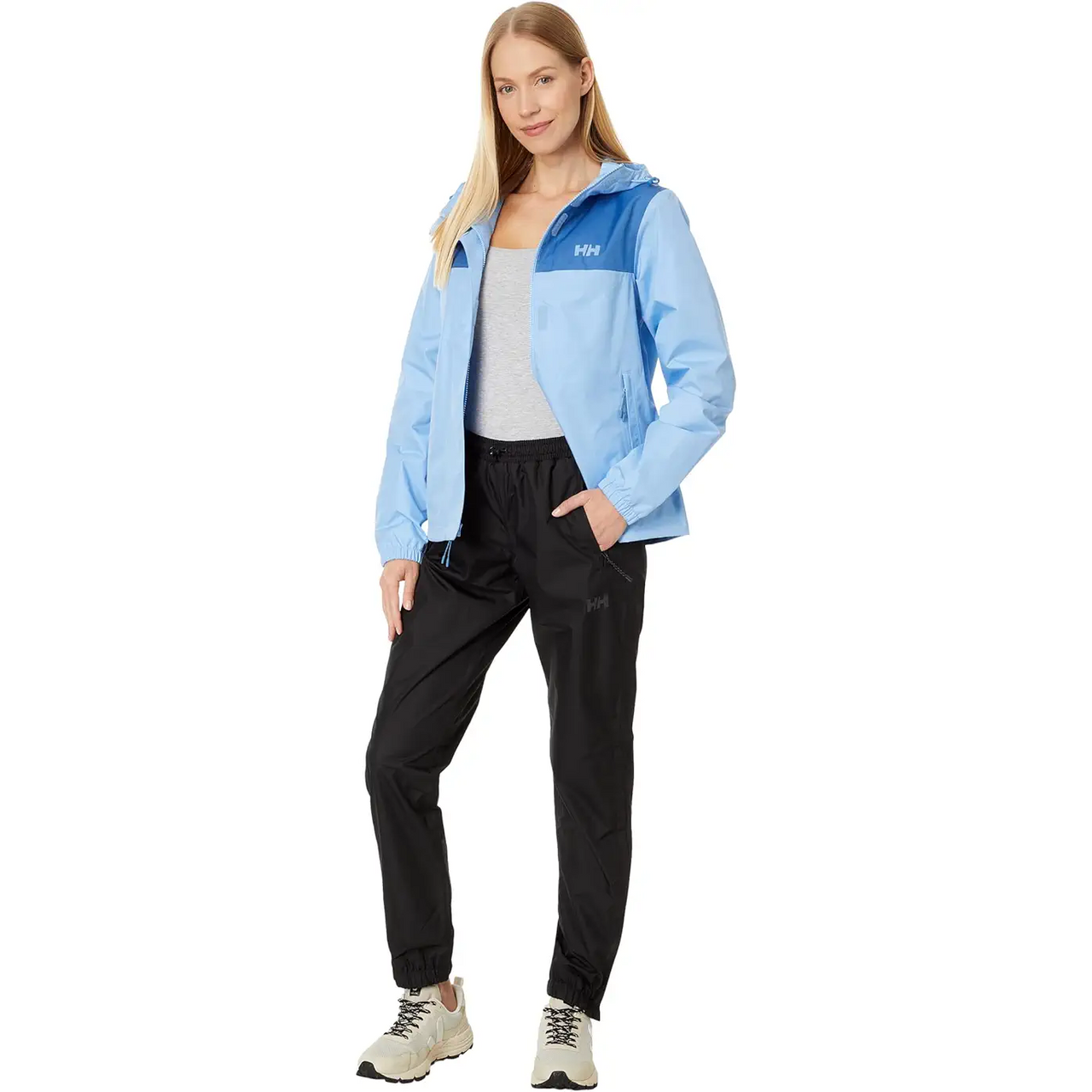 Women’s Vancouver Rain Jacket