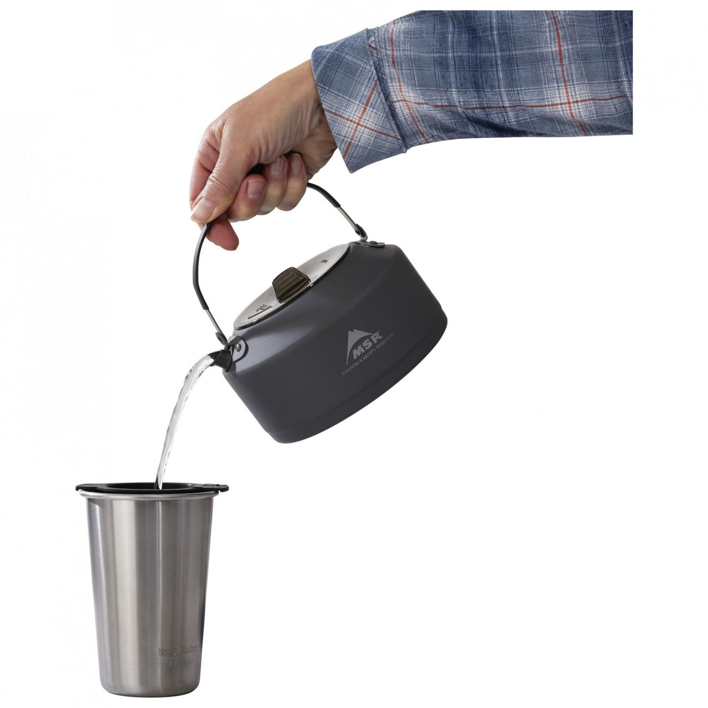 Pika™ 1 L Teapot