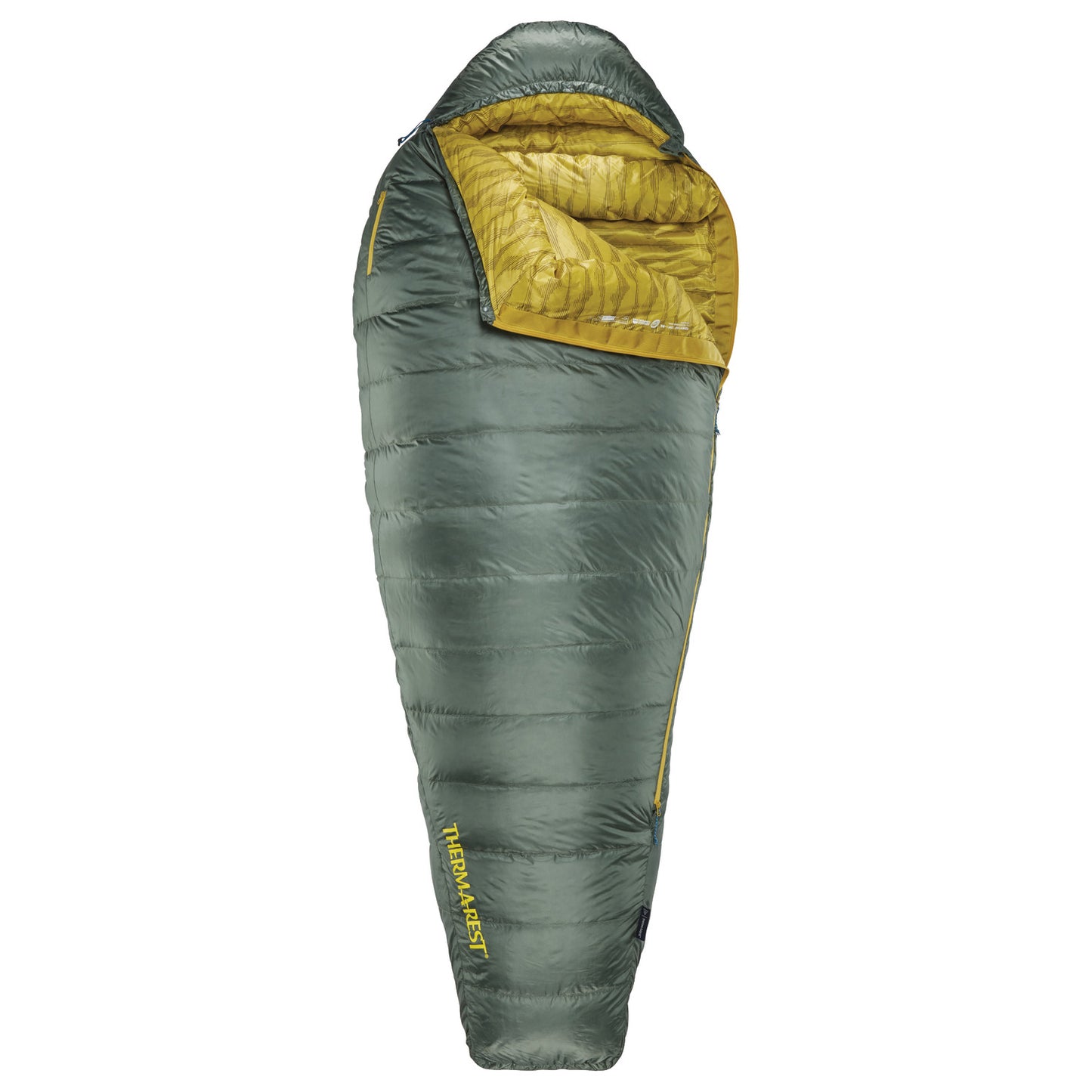 Questar™ 20F/-6C Sleeping Bag