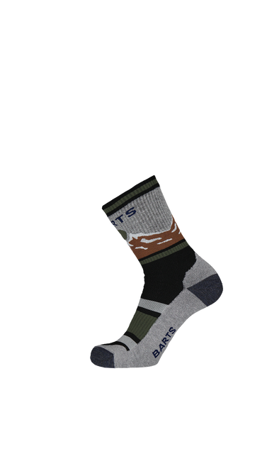 Hiking Sock