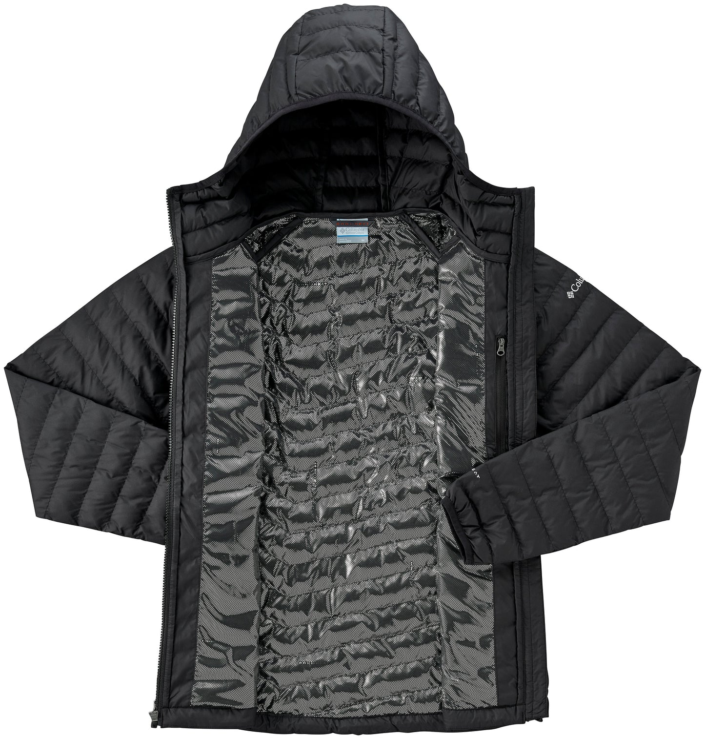 Women’s Powder Lite™ Hooded Jacket