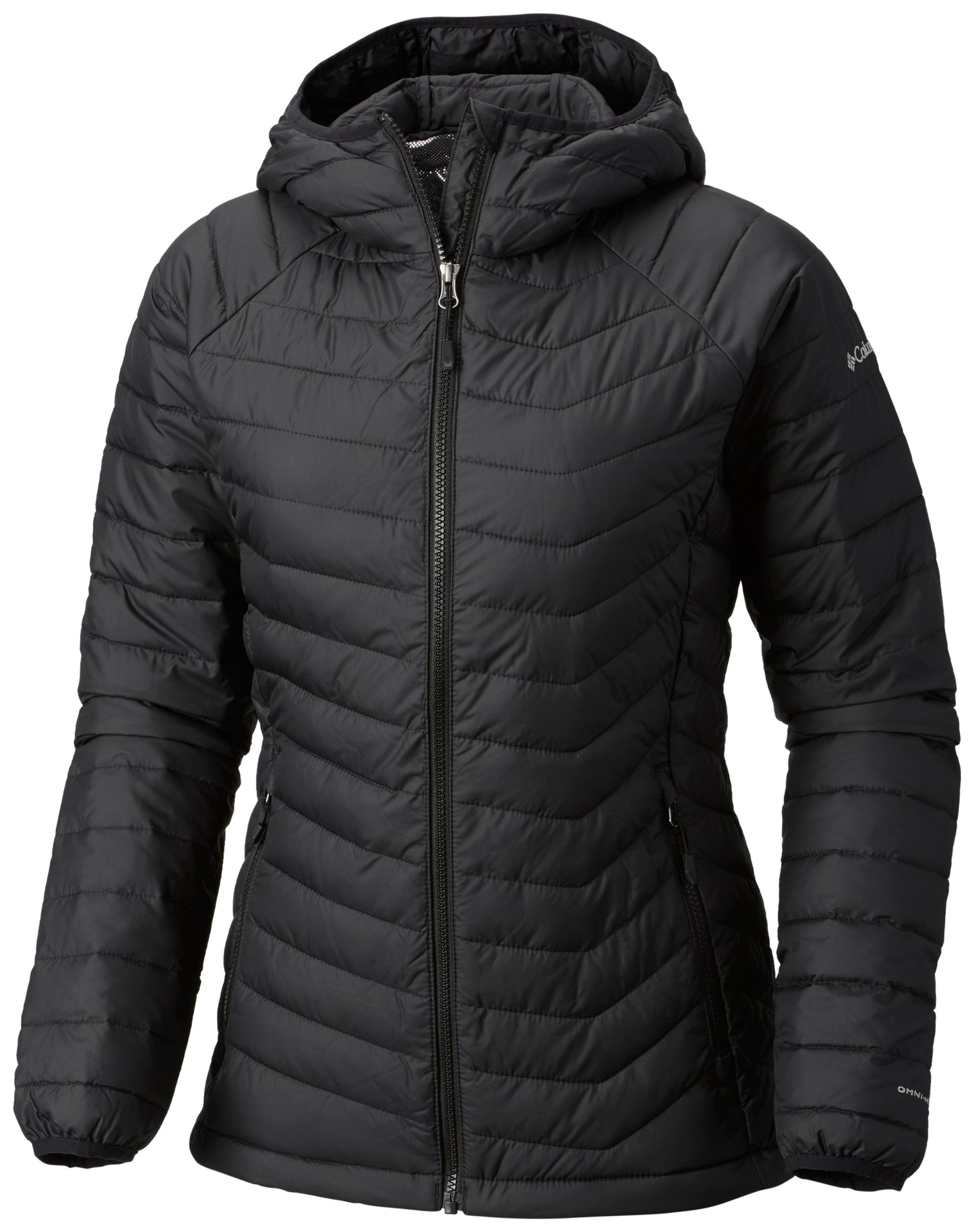 Women’s Powder Lite™ Hooded Jacket